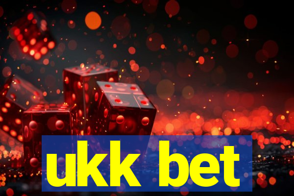 ukk bet